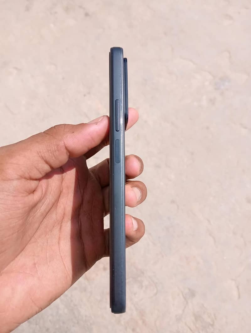 Redmi note 11pro+ 5G 4