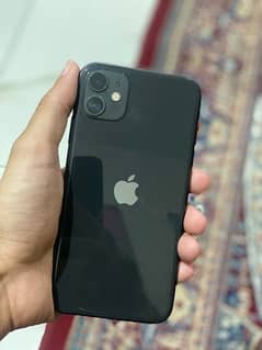 Iphone 11 non PTA