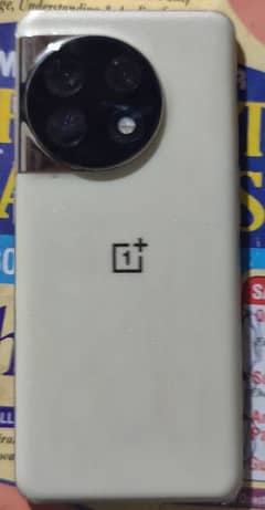 OnePlus 11 Jupiter special edition 5G Non PTA Whatsapp onl 0