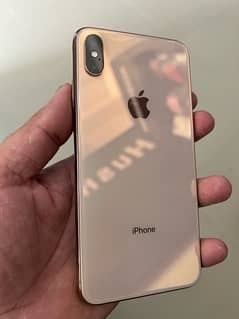 iphone xs max PTA approve