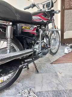 for sale honda 125