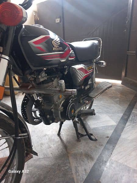 for sale honda 125 1