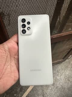 Samsung A52s 5G