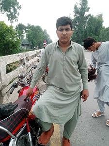 Haroon