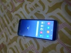 Samsung Galaxy j6 gb3 gb32 all okdual sim PTA approve