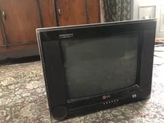 LG Television