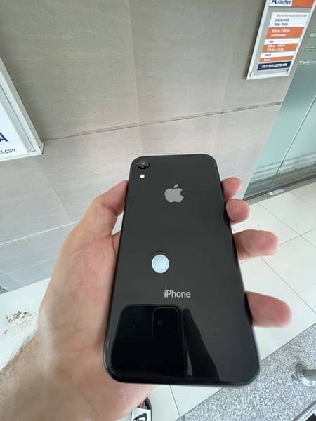 iphone xr 64 gb 0