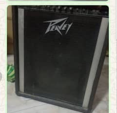 peavey amplifier 1991 model purchased from dubai