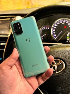 OnePlus 8t 12/256