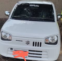 Suzuki Alto 2022