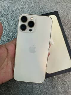 iPhone 13 Pro Max 256GB PTA 0