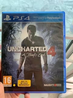 uncharted