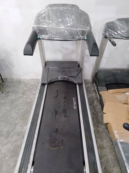 Treadmill || Commercial Treadmill || Running  || Walking  Machine 3