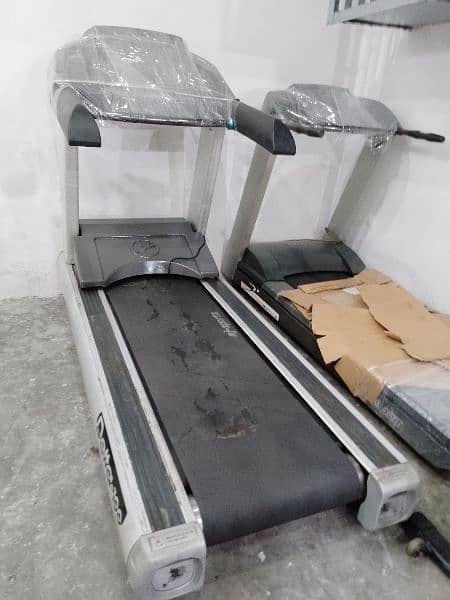 Treadmill || Commercial Treadmill || Running  || Walking  Machine 0