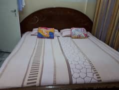 King Size Bed for sale 0