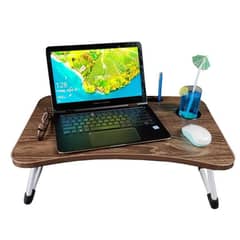 Foldable Bed Table, Floor table, Drawing Desk, Portable Laptop Bed