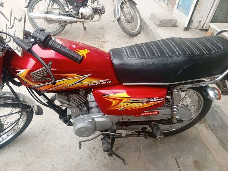 125 honda 3