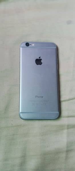 Apple I phone6 0