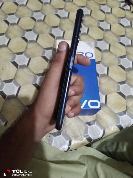 Vivo y20 5