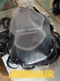 Wig / Hair wig / Hair extensions / Hair patch /Hair replacement