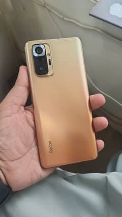 Xiaomi Redmi Note 10 Pro octa-core max 6+5/128