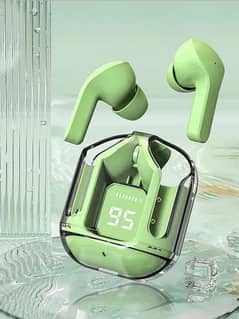 Air 31 Earbuds |Cash On Delivery |Handfre,Earbuds,Earphones|