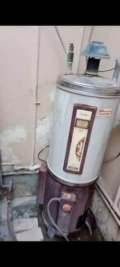 Geyser for sale 0