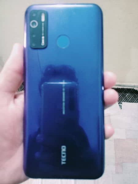 Techno camon 15 0