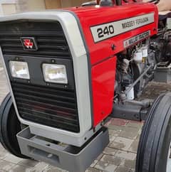 massey 240 2023 model