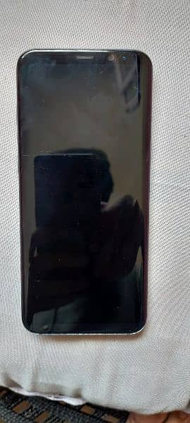 Samsung S8 plus Pta approved 4