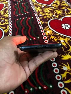 samsung S20 Ultra Non Pta/ 12/256GB / Indisplay finger print /