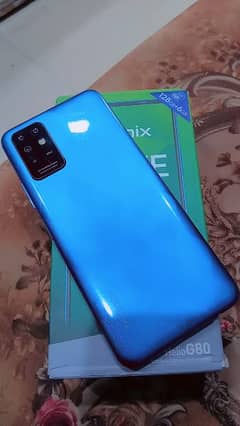 Infinix