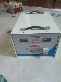 Stabilizer 10000 Watts Automatic