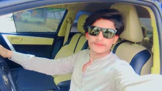 Driving Job Ki Zarorat Ha 0