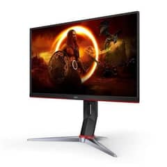 aoc 24g2sp ips hdr 24inches 165hz gaming monitor 0