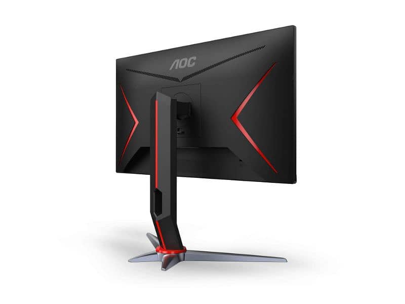 aoc 24g2sp ips hdr 24inches 165hz gaming monitor 1