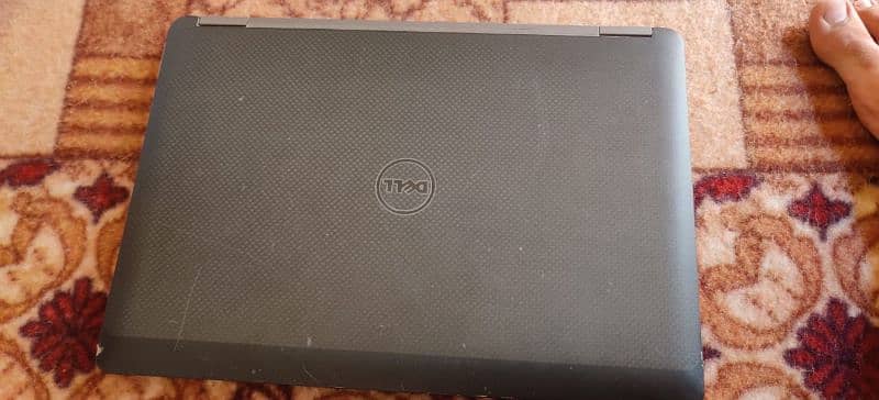 DELL I5 6 gen Latitude E7470 2