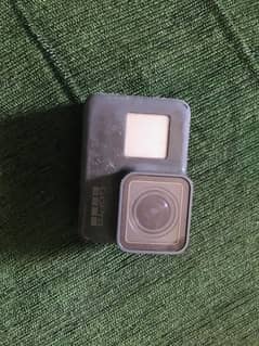 GoPro hero 5 good condition