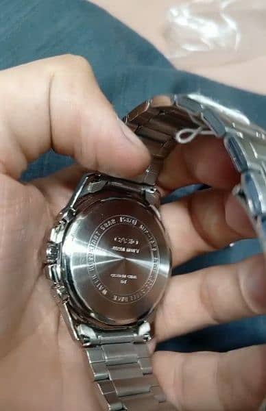 CASIO    Made in Japan, 100% original 2