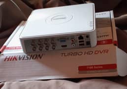 Hikvison DVR