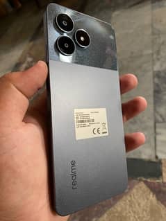 Realme Note 50