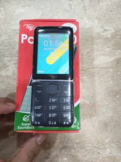 itel power 700 3 sim