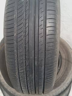 car Tyre for urgent sale