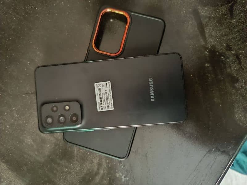 Samsung a53 5g 0