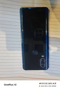 Motorola One vision 0