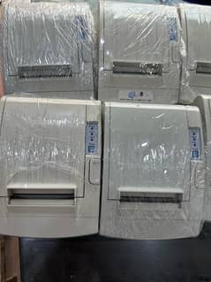 thermal printer bixolon metal head