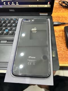 iPhone 8 Plus PTA provide