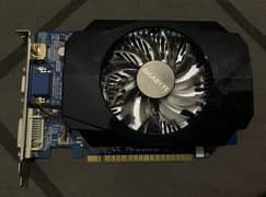 Graphic Card Nvidia GeForce GT 730 2gb 128bit