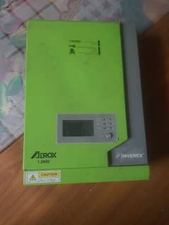 Inverex Aerox 1.2kw