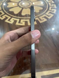 iPhone 12 Pro Max 128 non PTA